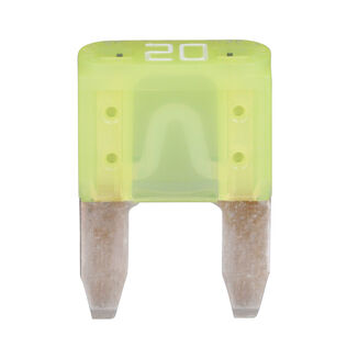ATM Blade Fuses